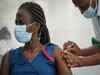 'This IS INSANE': Africa desperately short of COVID vaccine