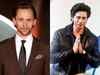 'Loki' star Tom Hiddleston gushes over SRK in new video; reveals his 'special Chennai connection'