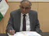 Watch: Anup Chandra Pandey takes charge as Election Commissioner of India