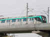 Noida Metro resumes service after Covid 2nd wave break; over 2,300 passengers take ride