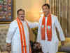 Ahead of UP polls, Jitin Prasada hops out of congress, joins BJP