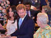 What's in the name? Row over whether Prince Harry told Queen before naming daughter Lilibet