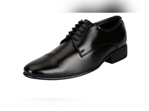 BATA Men's Formal Lace Up Shoes