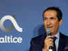 Billionaire's Altice group buys 12% BT stake but has no bid plans