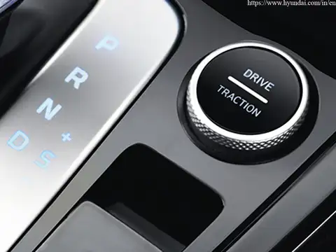 Multiple drive modes