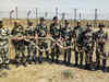 Chinese national held by BSF along India-Bangladesh border in West Bengal