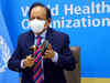 Harsh Vardhan addresses first meeting of WHO high level coalition on health, energy