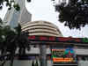 Sensex gains 359 points, Nifty near 15,750; Bajaj Finance surges 8%