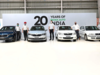 Skoda Auto launches new version of Octavia, price starts at Rs 25.99 lakh