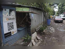 El Salvador Bitcoins