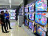 India’s TV shipments hit three million sets in January-March quarter