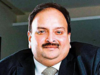 Choksi's legal team in London approaches police asking to investigate his 'kidnapping'