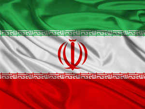 Iran-flag