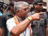 Internal squabble within Bengal BJP rises after assembly election rout