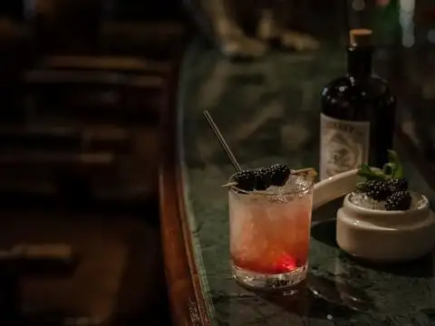 Bramble