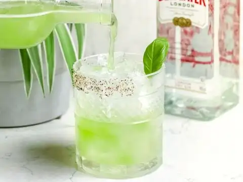 ​Green Goddess