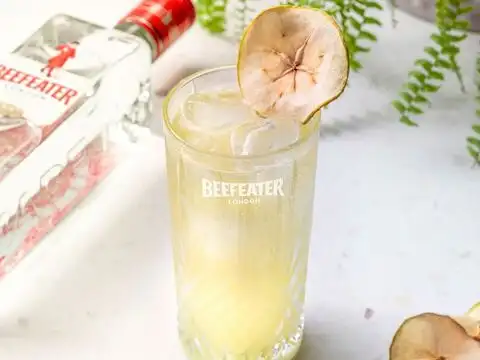 ​Kombucha Kiss