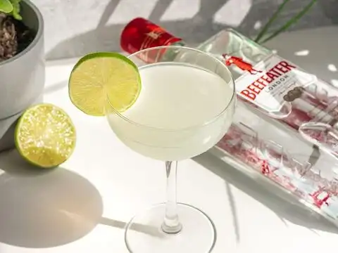 ​Marmalade Daiquiri