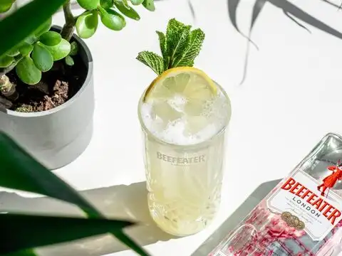 ​Tropic Collins