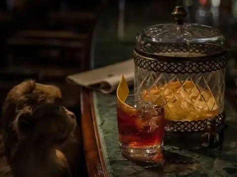 Negroni 2.0