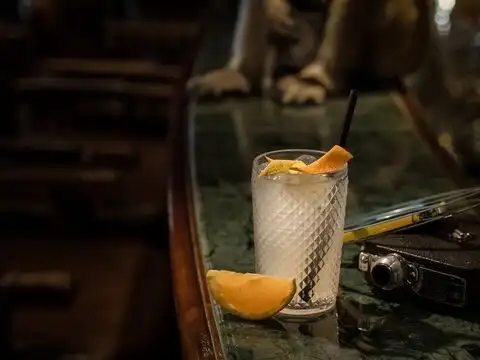 Tom Collins