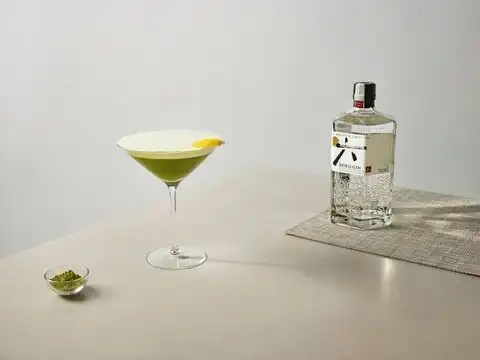 Roku Sour