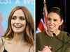 Rose Byrne to play New Zealand PM Jacinda Ardern in upcoming drama 'They Are Us'