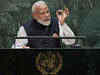 PM Modi to address UN dialogue on desertification, land degradation and drought