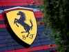 Ferrari to drop its own fashion collection in hopes to expand brand's luxury lifestyle quotient