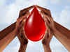 World Blood Donor Day: People must come forward & donate, transfusion-related Covid is rare
