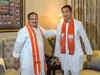 Sena mocks BJP over induction of Jitin Prasada; advises Congress to create strong team