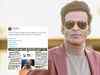 UP Police does a ‘Chellam Sir’ on advisory, 'The Family Man 2' director duo, Manoj Bajpayee show their love
