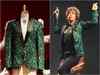Christie's sale highlights L'Wren Scott designs for rock legend Mick Jagger