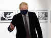 British Prime Minister Boris Johnson offers Tokyo Olympics some big power support