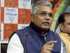 Mukul Roy's return to TMC will make no difference for BJP: Dilip Ghosh