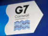 G7 gathers to pledge 1 billion coronavirus vaccine shots for world