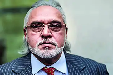 Banks firm up plans to sell Vijay Mallya’s assets