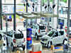 Auto sales shrink in May as showrooms and factories remain closed on Covid curbs