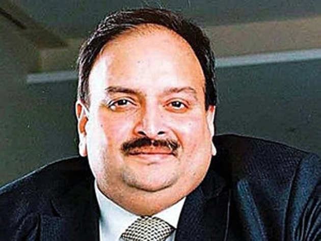 News Updates: Indian probe agencies file an affidavit in Dominica High Court in Mehul Choksi case