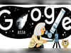 Margherita Hack: The Italian astrophysicist Google paid tribute with a doodle