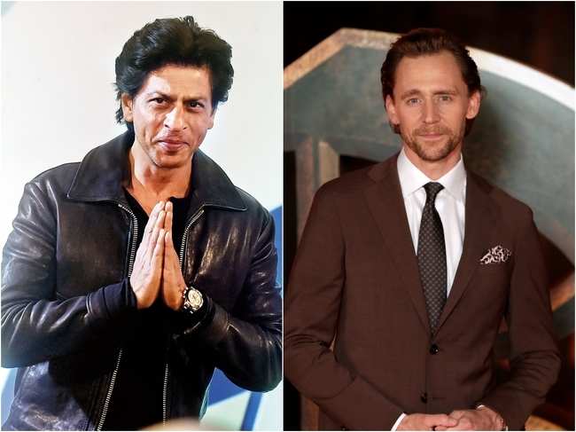 SRK Loki