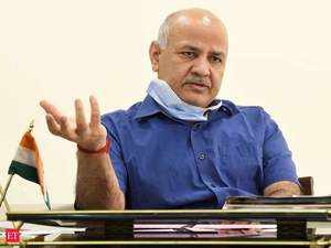 manish sisodia