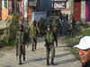 Two cops, as many civilians killed as militants open fire in Sopore town in J-K