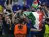 Fans return to stadium as UEFA Euro 2020 kicks off in style