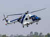 HAL manufactured ALH Mk-III helicopters inducted into Indian Coast Guard
