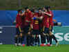 Spain sends extra Euro 2020 squad home after outbreak scare