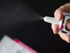 Russia tests COVID-19 vaccine as nasal spray for children