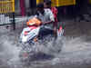 Heavy rain leads to waterlogging in parts of Mumbai; authorities gear up in view of IMD's red alert