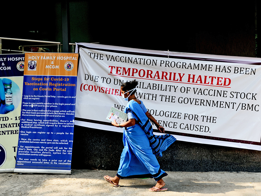Vaccine tango ends, thanks to Supreme Court’s pragmatic intervention and Centre’s course correction