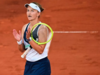 Barbora Krejcikova wins French Open women's title